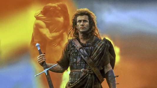 Braveheart - Backdrop