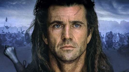 Braveheart - Backdrop