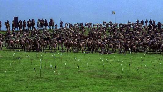 Braveheart - Backdrop