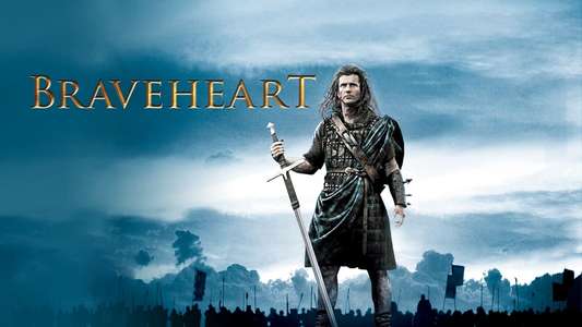 Braveheart - Backdrop