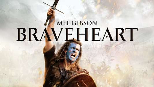 Braveheart - Backdrop