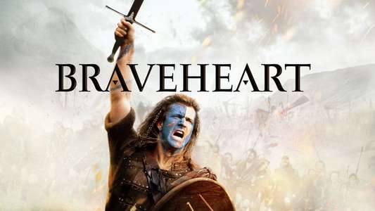 Braveheart - Backdrop