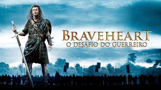 Braveheart - Backdrop