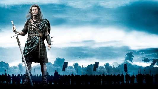 Braveheart - Backdrop