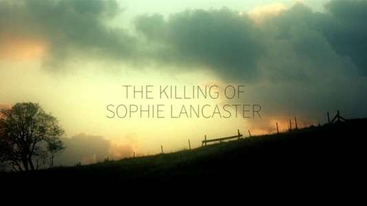 Black Roses: The Killing of Sophie Lancaster - Backdrop