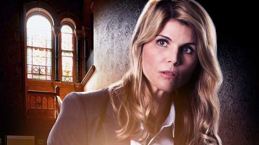 Garage Sale Mystery: The Deadly Room - Backdrop
