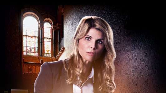 Garage Sale Mystery: The Deadly Room - Backdrop
