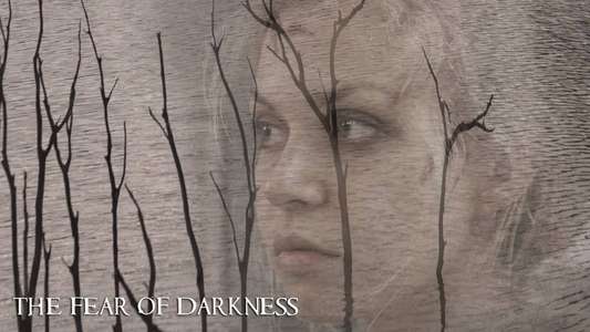The Fear of Darkness - Backdrop