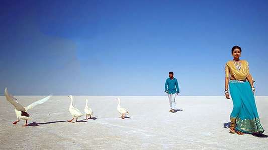 Ayal Njanalla - Backdrop