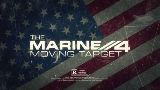 The Marine 4: Moving Target - Backdrop