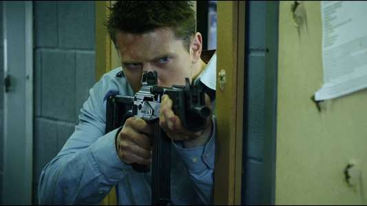 The Marine 4: Moving Target - Backdrop