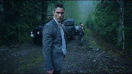 The Marine 4: Moving Target - Backdrop