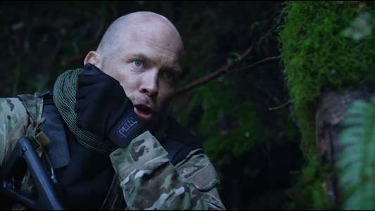 The Marine 4: Moving Target - Backdrop