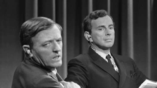 Best of Enemies - Backdrop