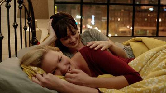 Jenny's Wedding - Backdrop