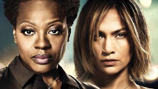 Lila & Eve - Backdrop