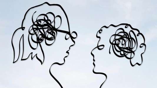 The End of the Tour - Backdrop