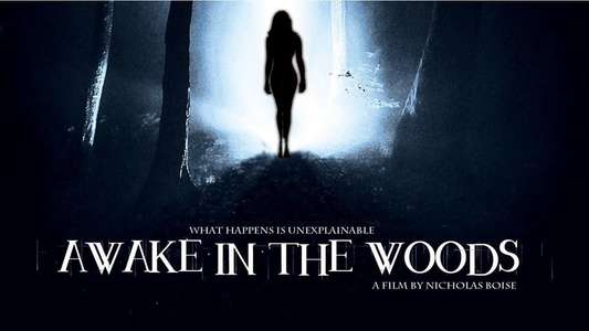Awake In The Woods - Backdrop