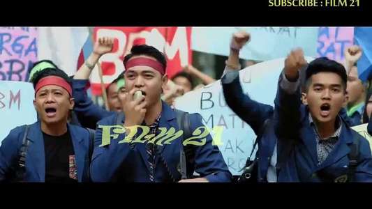 Catatan Akhir Kuliah - Backdrop