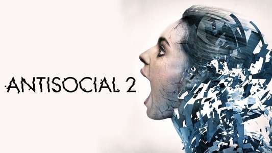 Antisocial 2 - Backdrop