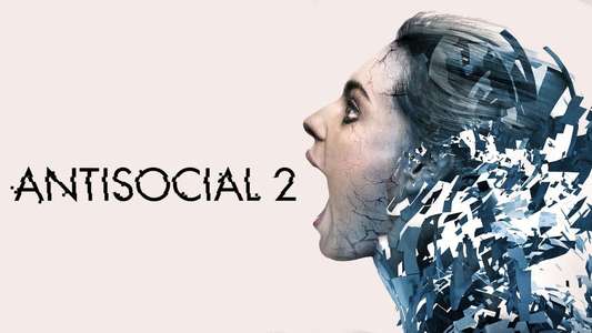 Antisocial 2 - Backdrop