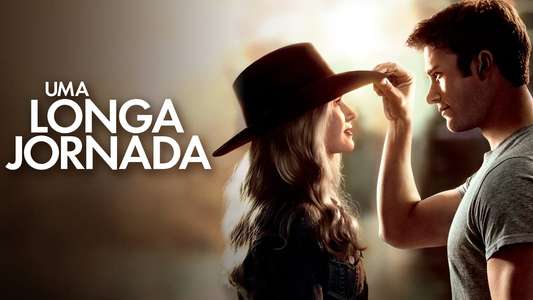 The Longest Ride - Backdrop