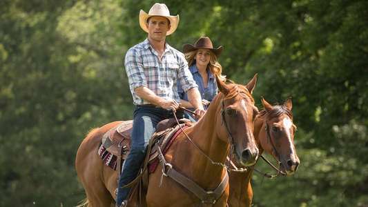 The Longest Ride - Backdrop