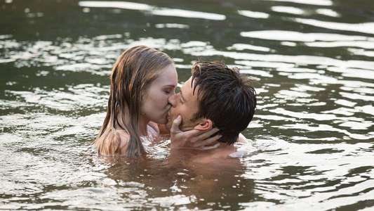 The Longest Ride - Backdrop