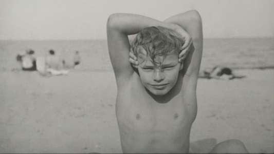 Listen to Me Marlon - Backdrop