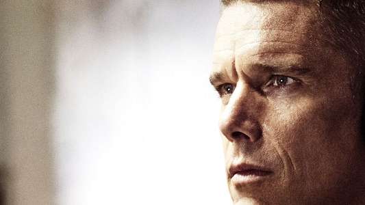 Good Kill - Backdrop