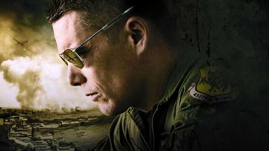Good Kill - Backdrop