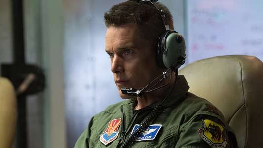 Good Kill - Backdrop
