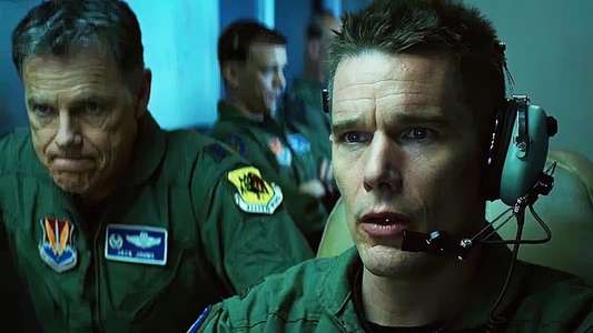 Good Kill - Backdrop