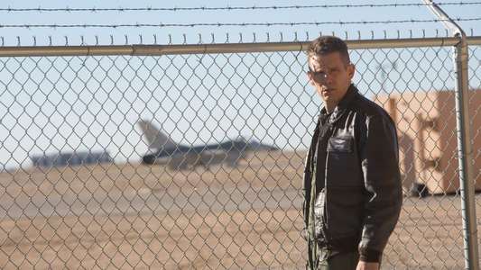Good Kill - Backdrop