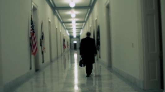 Requiem for the American Dream - Backdrop
