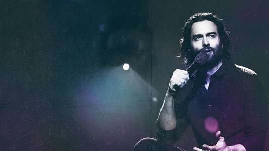 Chris D'Elia: Incorrigible - Backdrop