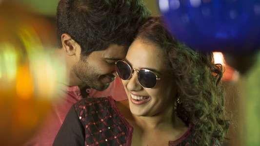 OK Kanmani - Backdrops