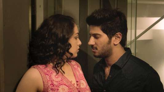 OK Kanmani - Backdrops