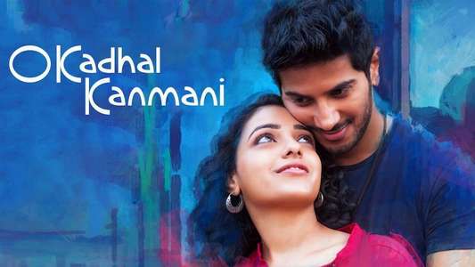OK Kanmani - Backdrops