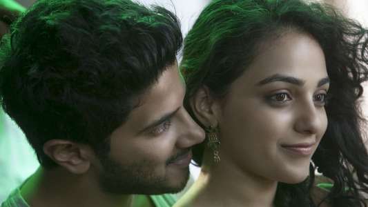 OK Kanmani - Backdrops
