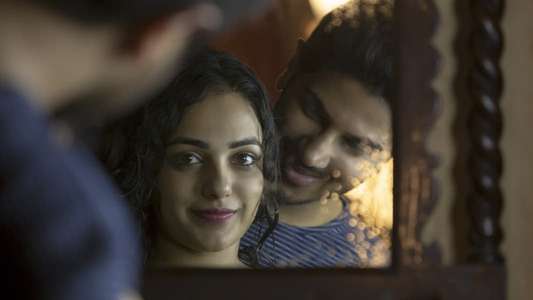 OK Kanmani - Backdrops
