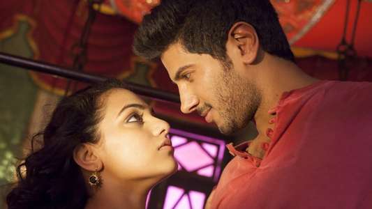 OK Kanmani - Backdrops