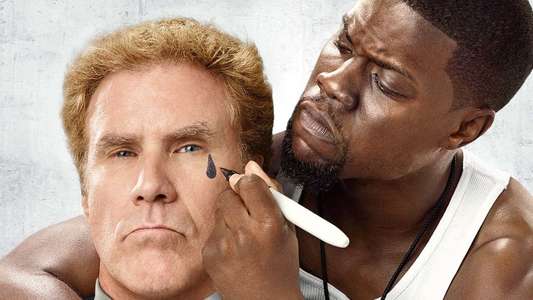 Get Hard - Backdrops