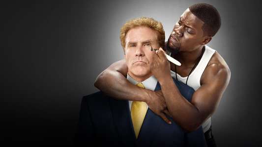 Get Hard - Backdrops