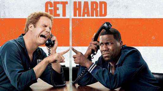 Get Hard - Backdrops
