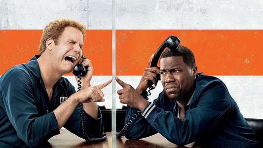 Get Hard - Backdrops