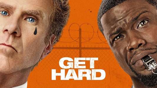 Get Hard - Backdrops