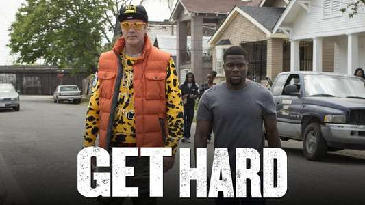 Get Hard - Backdrops