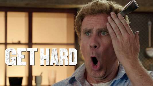 Get Hard - Backdrops