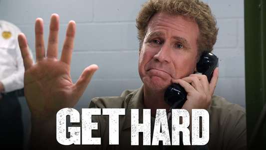 Get Hard - Backdrops